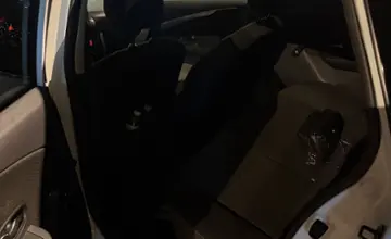 Nissan Almera 2018 года за 5 000 000 тг. в Алматы фото 5