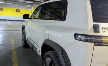 BYD Tang 2024 года за 14 600 000 тг. в Алматы фото 3