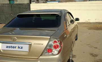 Toyota Camry 2002 года за 4 200 000 тг. в Абайская область