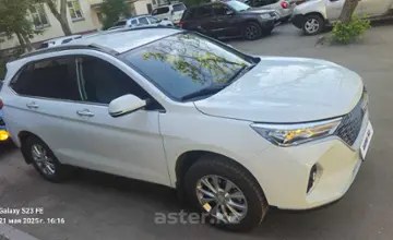 Haval M6 2024 года за 8 000 000 тг. в Астана фото 2