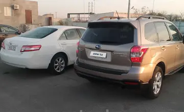 Subaru Forester 2014 года за 6 000 000 тг. в Мангистауская область фото 3