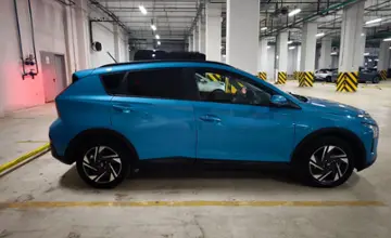 Hyundai Bayon 2023 года за 8 550 000 тг. в Астана фото 4