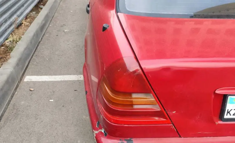 Mercedes-Benz C-Класс 1993 года за 1 050 000 тг. в Астана