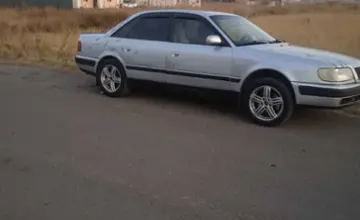 Audi 100 1992 года за 2 500 000 тг. в Астана