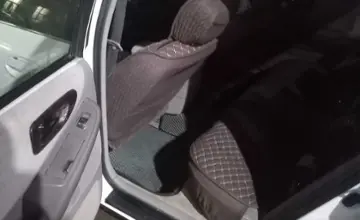 Toyota Avalon 1999 года за 2 600 000 тг. в Астана фото 4