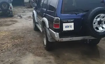 Toyota Hilux Surf 1996 года за 2 000 000 тг. в Актюбинская область фото 2