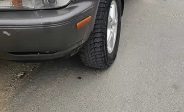 Lexus RX 1999 года за 3 800 000 тг. в Мангистауская область