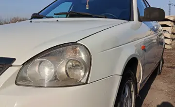 LADA (ВАЗ) Priora 2013 года за 2 110 000 тг. в Семей фото 1