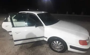 Audi 100 1992 года за 1 800 000 тг. в Тараз фото 2