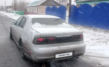 Toyota Aristo 1997 года за 2 550 000 тг. в Северо-Казахстанская область