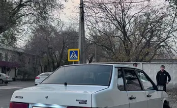 LADA (ВАЗ) 21099 1996 года за 650 000 тг. в Алматы фото 2