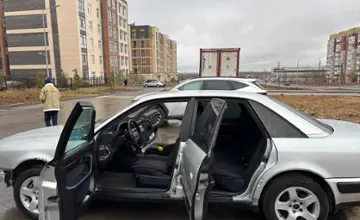 Audi 100 1993 года за 2 200 000 тг. в Карагандинская область