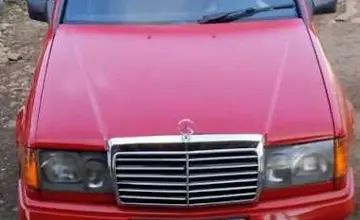 Mercedes-Benz E-Класс 1994 года за 2 250 000 тг. в Алматы фото 4