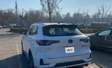 Changan CS55PLUS 2025 года за 11 500 000 тг. в Алматы фото 2