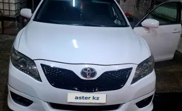 Toyota Camry 2011 года за 5 200 000 тг. в Ақтау фото 3
