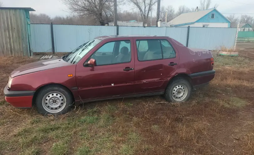 Volkswagen Vento 1992 года за 1 200 000 тг. в Актюбинская область