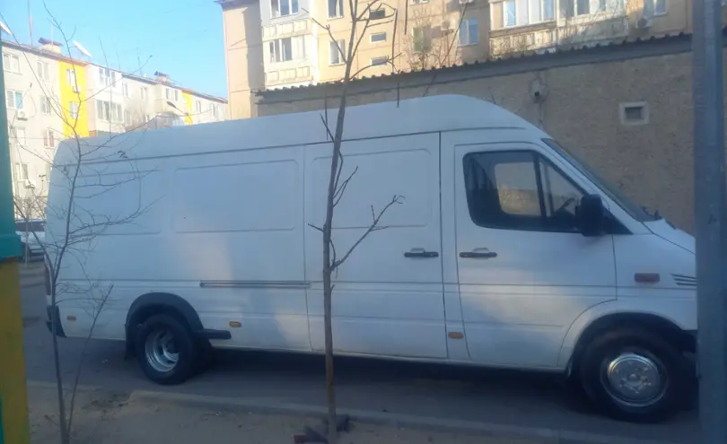 Mercedes-Benz Sprinter 2004 года за 5 500 000 тг. в Алматы фото 2