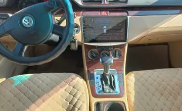 Volkswagen Passat 2005 года за 2 950 000 тг. в Алматы