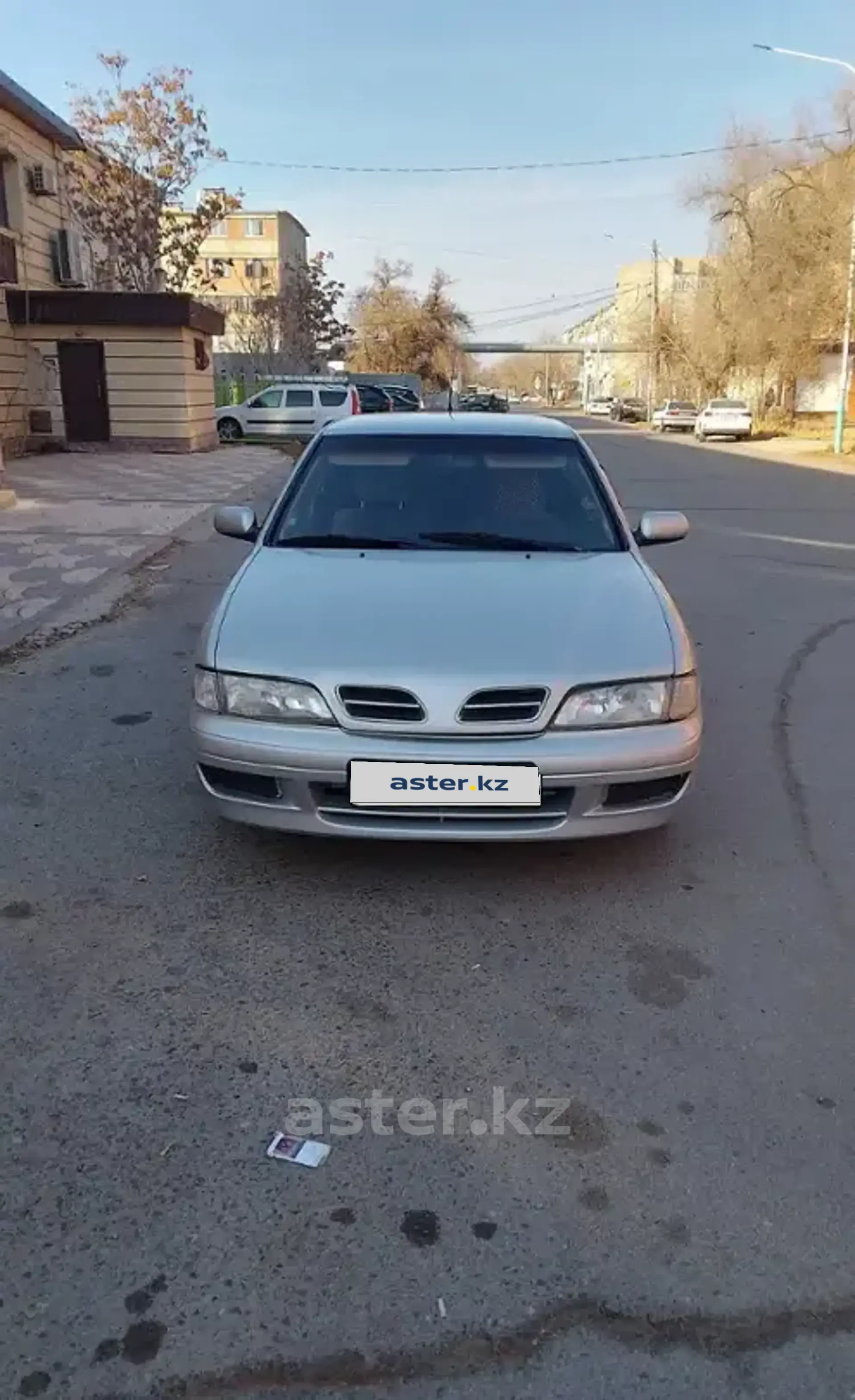 Nissan Primera 1999 года за 1 500 000 тг. в Кызылординская область фото 1