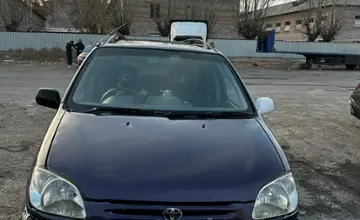Toyota Raum 1998 года за 2 000 000 тг. в Алматинская область фото 3