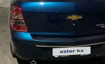 Chevrolet Cobalt 2024 года за 7 000 000 тг. в Караганда фото 5