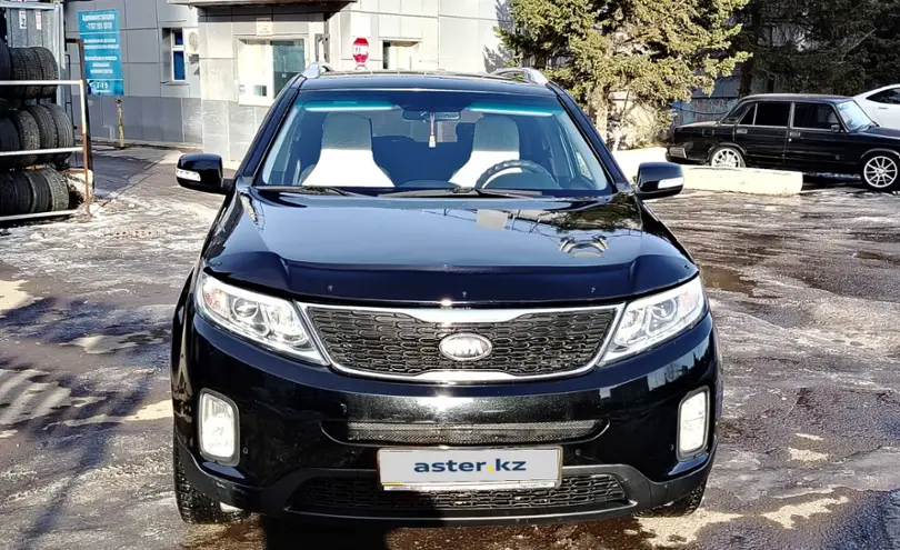 Kia Sorento 2013 года за 8 800 000 тг. в Астана