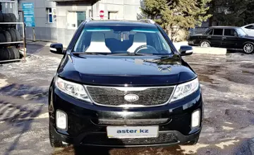 Kia Sorento 2013 года за 8 800 000 тг. в Астана фото 1