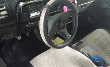 LADA (ВАЗ) 21099 1999 года за 600 000 тг. в Акмолинская область