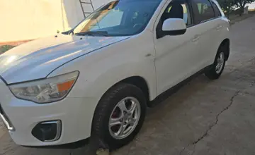 Mitsubishi ASX 2014 года за 5 000 000 тг. в Шымкент фото 1