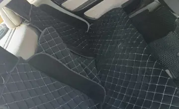 Audi 100 1991 года за 1 800 000 тг. в Петропавловск