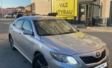 Toyota Camry 2009 года за 6 100 000 тг. в Атырау
