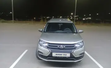 LADA (ВАЗ) Largus 2021 года за 6 000 000 тг. в Актюбинская область фото 2