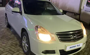 Nissan Almera 2015 года за 4 200 000 тг. в Западно-Казахстанская область фото 2