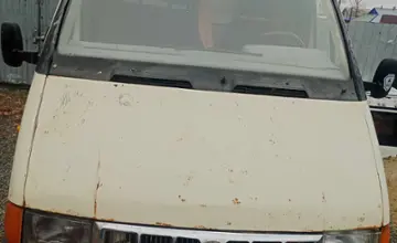 ГАЗ 3302 «Газель» 1997 года за 1 600 000 тг. в Костанай фото 2