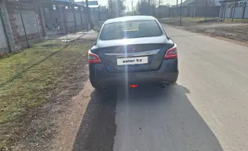 Nissan Teana 2014 года за 7 000 000 тг. в Алматы