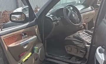 SsangYong Rexton 2004 года за 3 000 000 тг. в Алматы фото 4