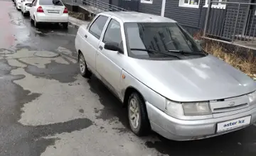 LADA (ВАЗ) 2110 2005 года за 700 000 тг. в Усть-Каменогорск фото 2