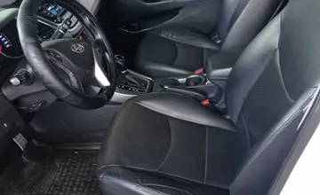 Hyundai Elantra 2015 года за 7 100 000 тг. в Алматы фото 4