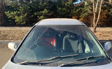 Honda Accord 1995 года за 1 200 000 тг. в Астана фото 3