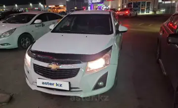 Chevrolet Cruze 2013 года за 3 900 000 тг. в Алматы фото 1