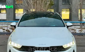 Kia K5 2023 года за 15 000 000 тг. в Астана фото 3