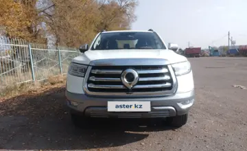 Great Wall Poer 2022 года за 17 599 999 тг. в Алматы фото 2