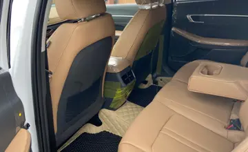 Hyundai Sonata 2023 года за 11 800 000 тг. в Астана фото 5