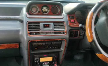 Mitsubishi Pajero 1994 года за 4 400 000 тг. в Восточно-Казахстанская область фото 5