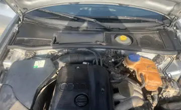 Audi A6 1999 года за 2 600 000 тг. в Западно-Казахстанская область фото 2