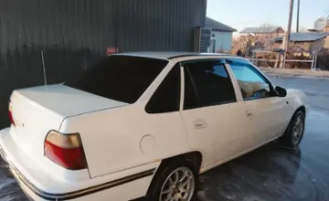 Daewoo Nexia 1997 года за 1 150 000 тг. в Алматы фото 3