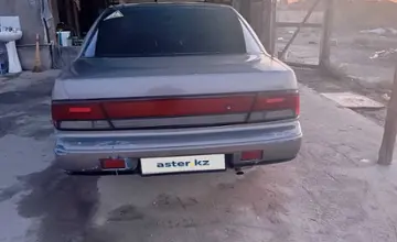 Nissan Maxima 1991 года за 750 000 тг. в Кызылорда фото 4