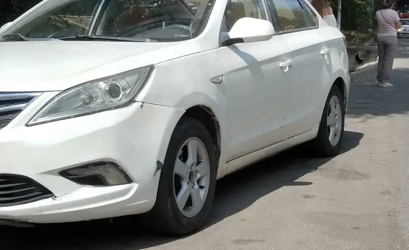 Changan Eado 2014 года за 2 500 000 тг. в Алматы фото 1