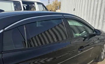 Hongqi E-QM5 2024 года за 7 700 000 тг. в Алматы фото 3