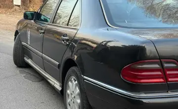 Mercedes-Benz E-Класс 1996 года за 1 900 000 тг. в Алматы